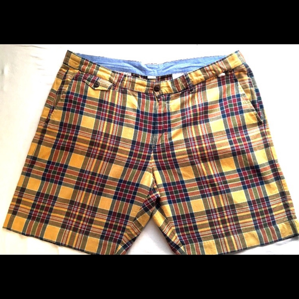 Pendleton Mens Surf 38 Original Shorts